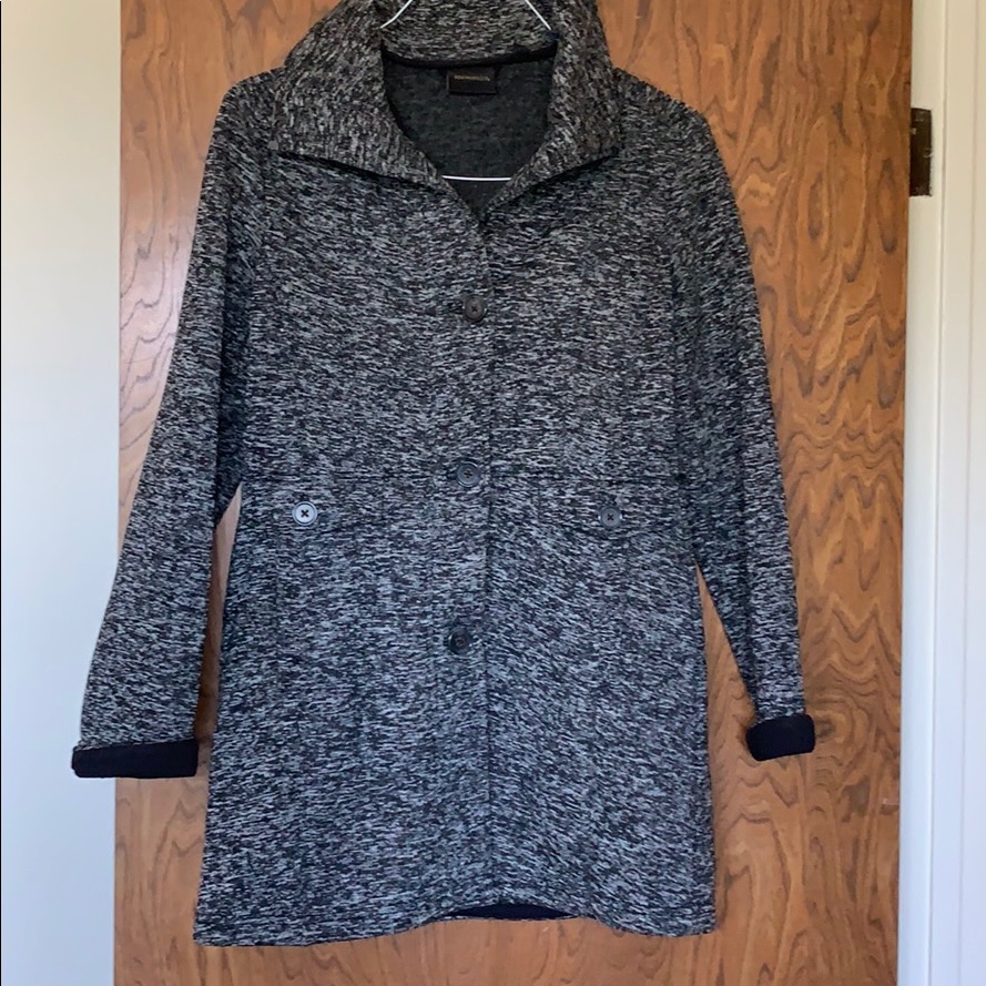 Jacket Long